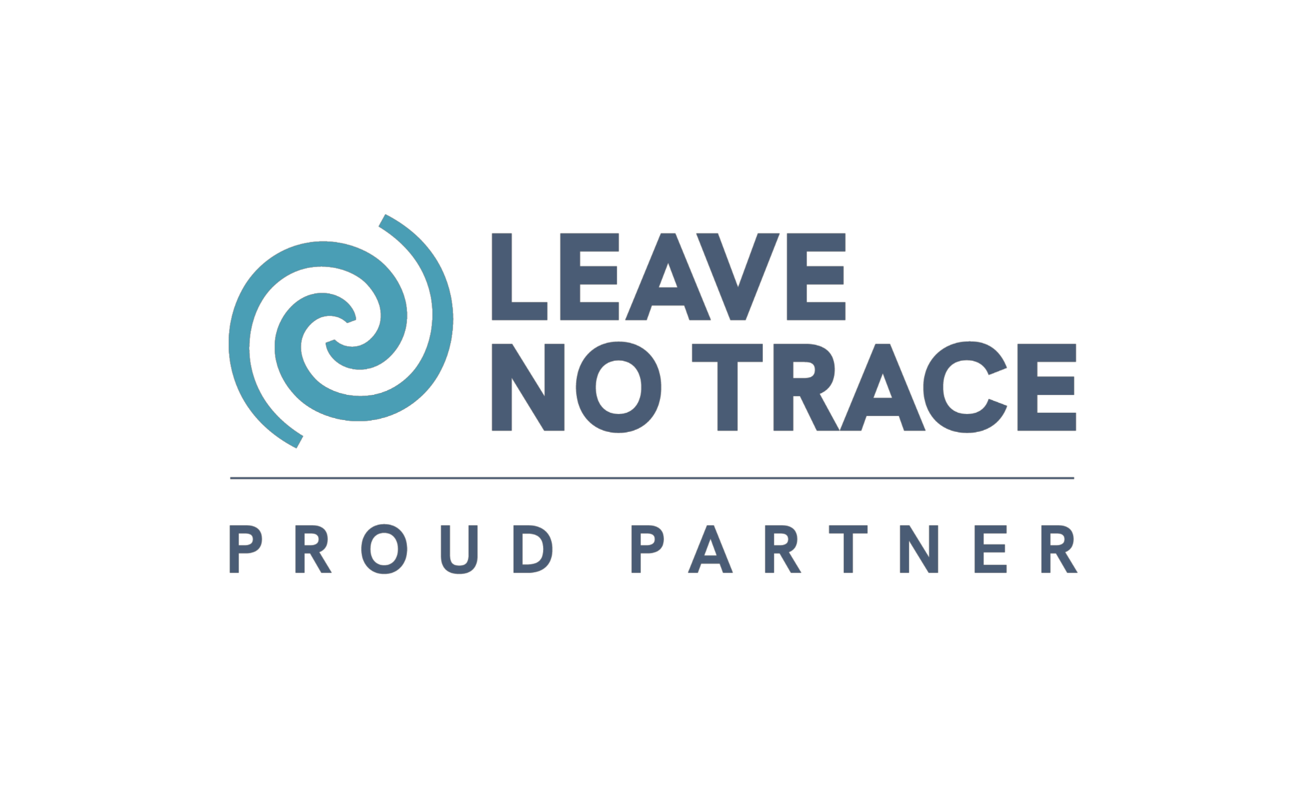 Leave No Trace